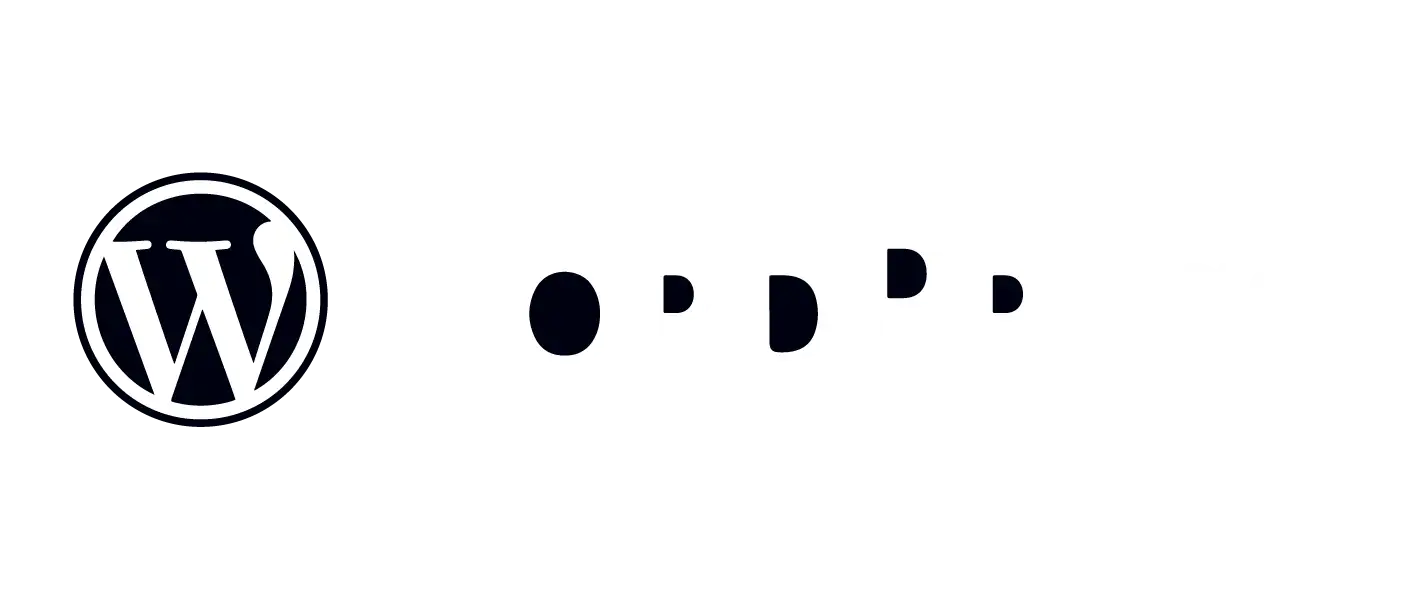logo de WordPress